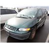 Image 1 : 1998 Plymouth Grand Voyager