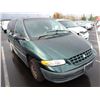 Image 2 : 1998 Plymouth Grand Voyager