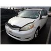 Image 1 : 2006 Toyota Sienna