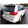 Image 3 : 2006 Toyota Sienna