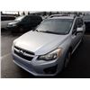Image 1 : 2013 Subaru Impreza