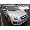 Image 2 : 2013 Subaru Impreza