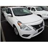 Image 2 : 2017 Nissan Versa