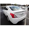 Image 4 : 2017 Nissan Versa