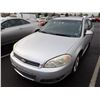 Image 1 : 2009 Chevrolet Impala