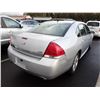Image 3 : 2009 Chevrolet Impala