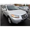 Image 2 : 2007 Hyundai Santa Fe