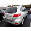 Image 3 : 2007 Hyundai Santa Fe