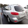 Image 4 : 2007 Hyundai Santa Fe