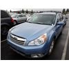 Image 1 : 2010 Subaru Outback