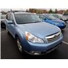 Image 2 : 2010 Subaru Outback