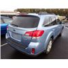 Image 3 : 2010 Subaru Outback