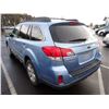 Image 4 : 2010 Subaru Outback