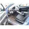 Image 5 : 2010 Subaru Outback