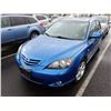 Image 1 : 2005 Mazda Mazda3
