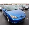 Image 2 : 2005 Mazda Mazda3