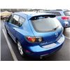 Image 4 : 2005 Mazda Mazda3