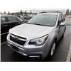 Image 1 : 2018 Subaru Forester