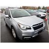 Image 2 : 2018 Subaru Forester