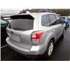 Image 3 : 2018 Subaru Forester