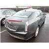 Image 3 : 2014 Cadillac ATS