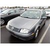 Image 1 : 2003 Volkswagen Jetta