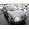 Image 2 : 2003 Volkswagen Jetta