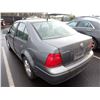 Image 4 : 2003 Volkswagen Jetta