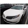 Image 1 : 2013 Lincoln MKS