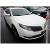 Image 2 : 2013 Lincoln MKS