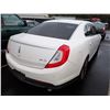 Image 3 : 2013 Lincoln MKS