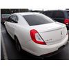 Image 4 : 2013 Lincoln MKS
