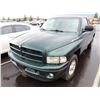 Image 1 : 2000 Dodge Ram 1500