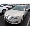 Image 1 : 2010 Ford Fusion