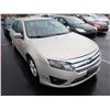 Image 2 : 2010 Ford Fusion