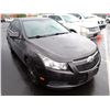 Image 2 : 2013 Chevrolet Cruze