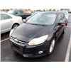 Image 1 : 2012 Ford Focus