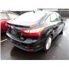 Image 3 : 2012 Ford Focus