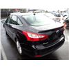 Image 4 : 2012 Ford Focus