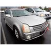 Image 2 : 2004 Cadillac SRX