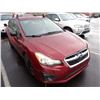 Image 2 : 2014 Subaru Impreza