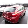 Image 3 : 2014 Subaru Impreza