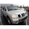 Image 2 : 2005 Nissan Armada