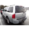 Image 4 : 2005 Nissan Armada