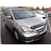 Image 2 : 2007 Honda Odyssey