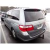 Image 4 : 2007 Honda Odyssey