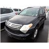 Image 1 : 2008 Suzuki XL7