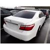 Image 3 : 2008 Lexus LS 460L
