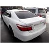 Image 4 : 2008 Lexus LS 460L