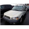 Image 1 : 2005 Subaru Forester